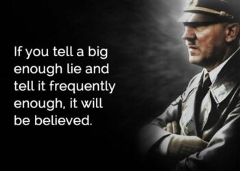 25 Adolf Hitler Quotes That Give An Insight Into The Nazi Ideology