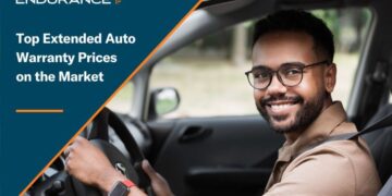 Endurance Car Warranty What To Know About Auto Service Contracts And