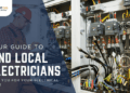 Expert Tips to Locate Skilled Electricians in Your Area