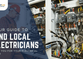 Expert Tips to Locate Skilled Electricians in Your Area