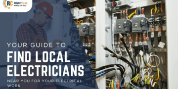 Expert Tips to Locate Skilled Electricians in Your Area